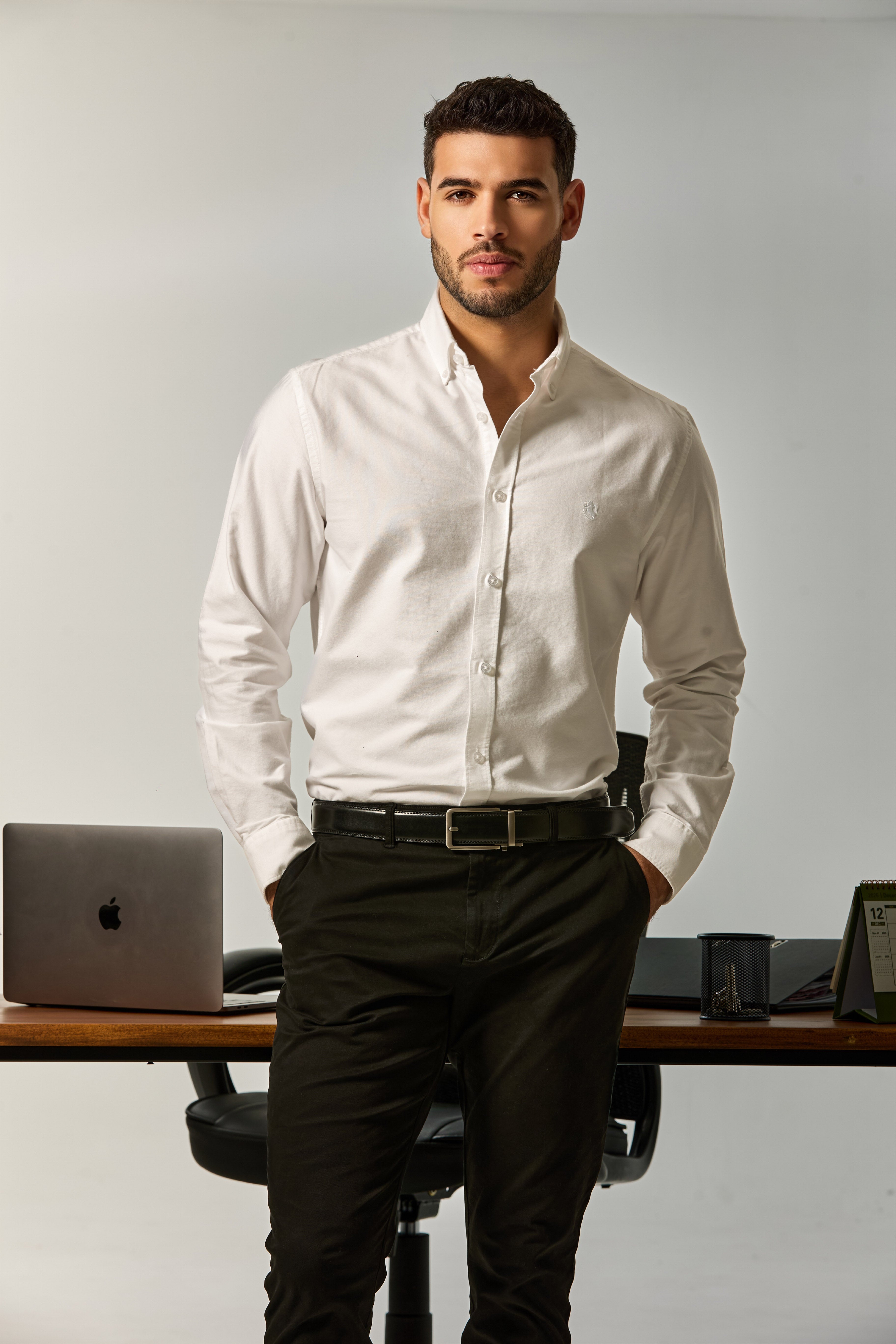 The Sterling Smart Shirt