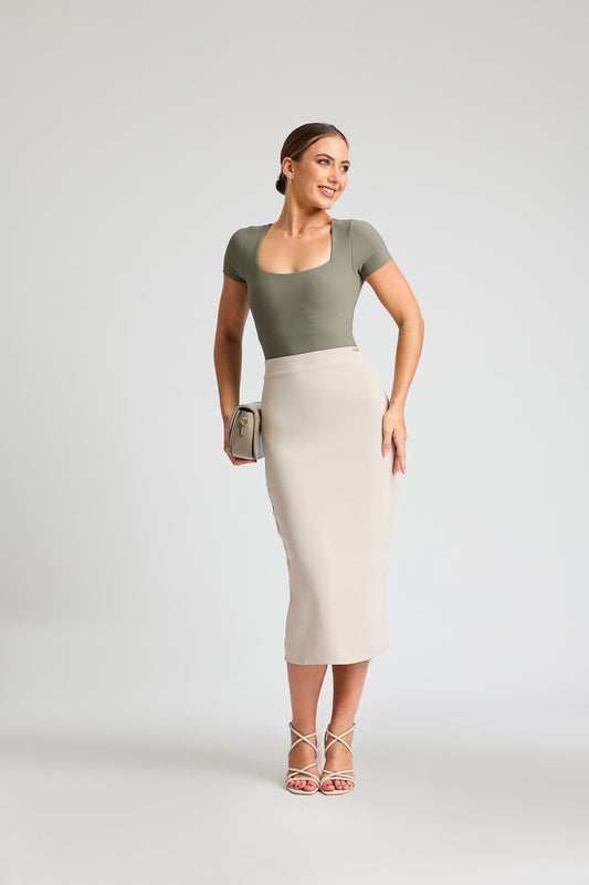 Posh Spice WW Skirt
