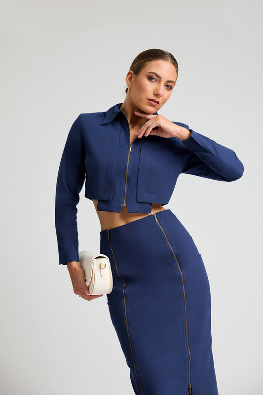 Fab And Statement WW Skirt