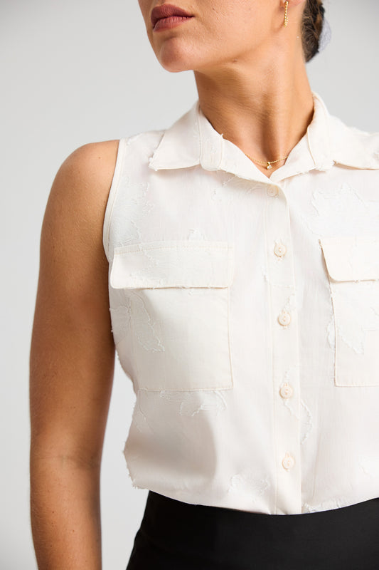 Formal Desk WW Top