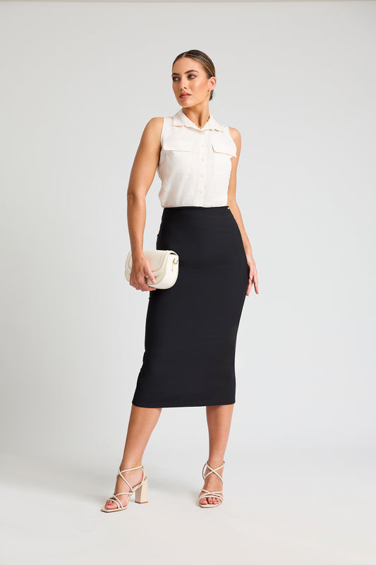 Formal Desk WW Top