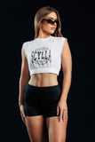 SCY Rebel Fit Crop top