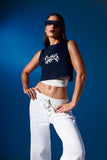 NVM Hustle Tank