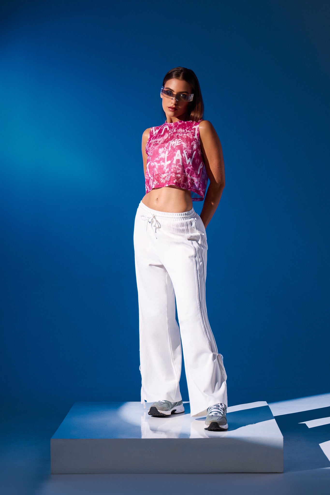 Knotline Stride Pant