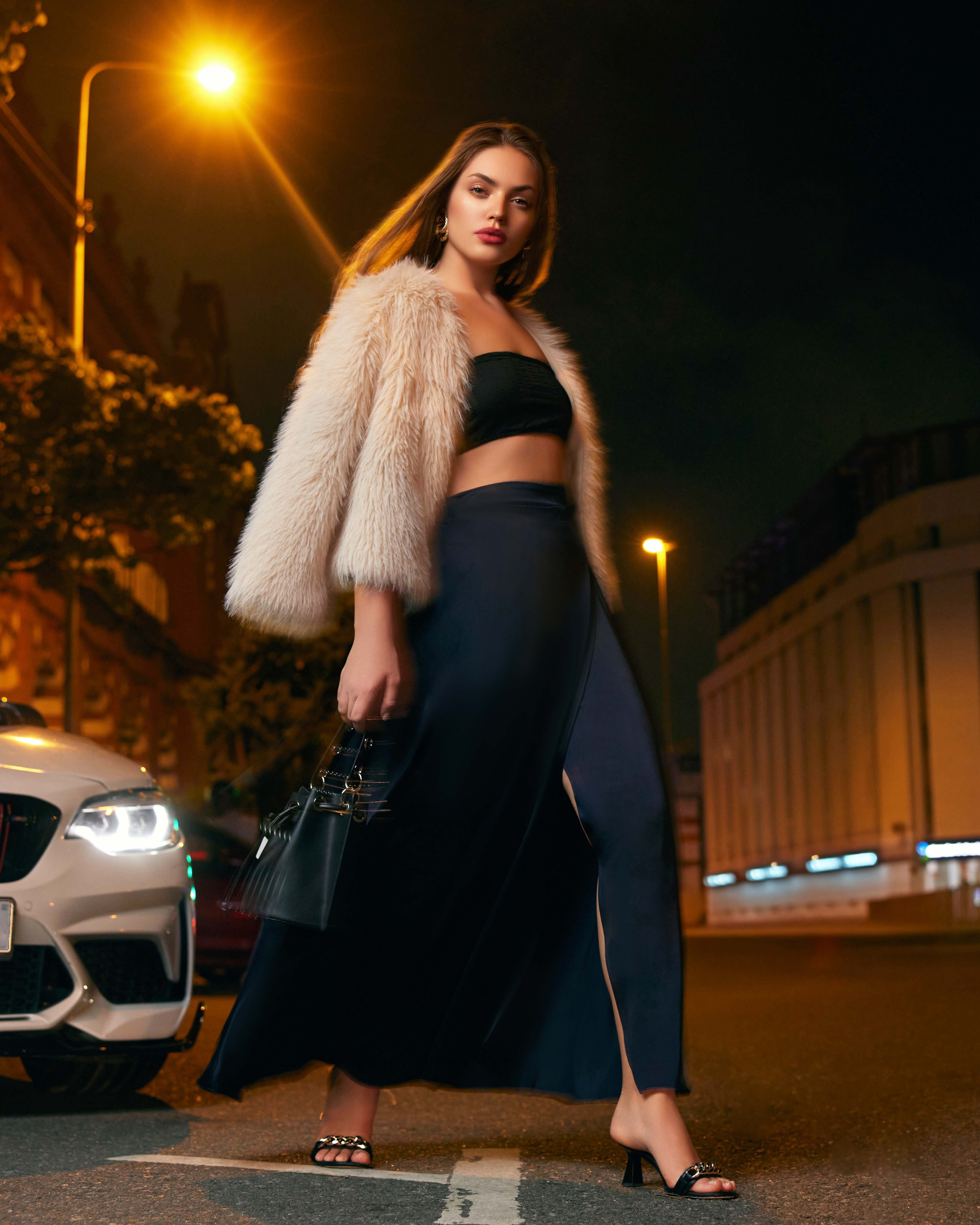 Knot & Flow Wraparound