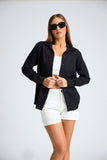 Noah Oversized Shirt Top