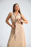 Dreamy Day Tie Up Top