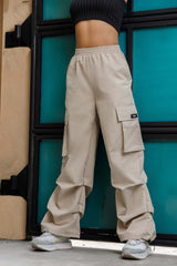 Easy Wear Cargo Pant