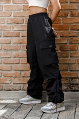 Easy Wear Cargo Pant