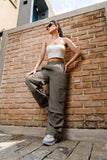 Easy Wear Cargo Pant