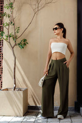 Evelast Casual Pant