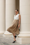 The Polished Heirness WW Dress