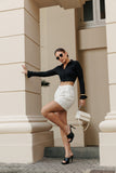 Cashmere Calendar WW Short