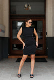 Harvard Hours WW Dress