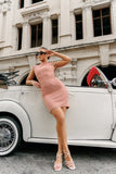 Harvard Hours WW Dress