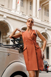 Low Key Luxe WW Dress