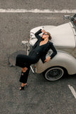 Soft Power WW Blazer
