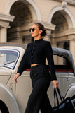 The Undisclosed Office WW Top