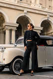 The Undisclosed Office WW Top