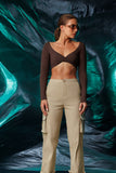 TERRA Utility Pant