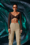 TERRA Utility Pant