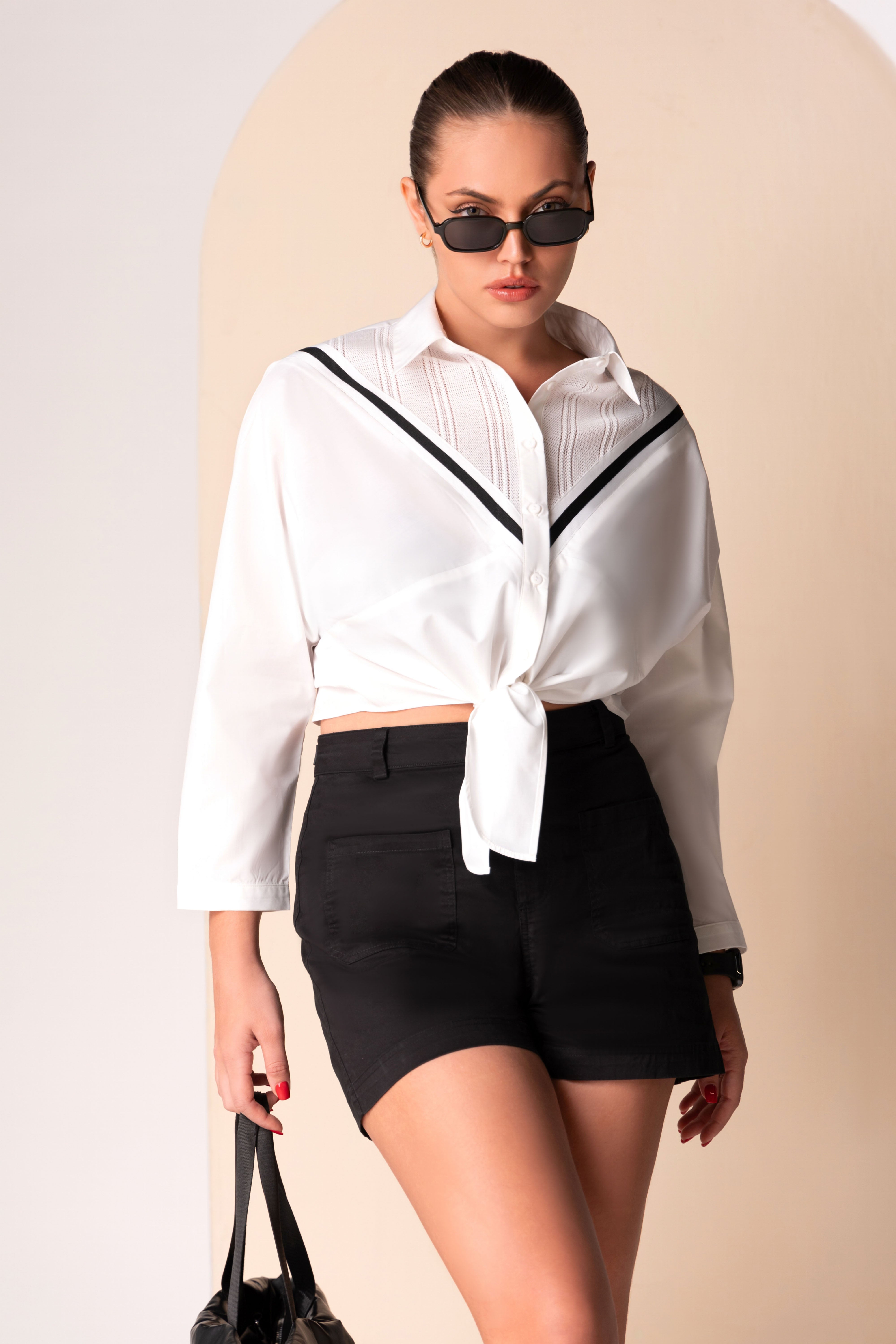 Core Shift WW Top - in store by 5th January