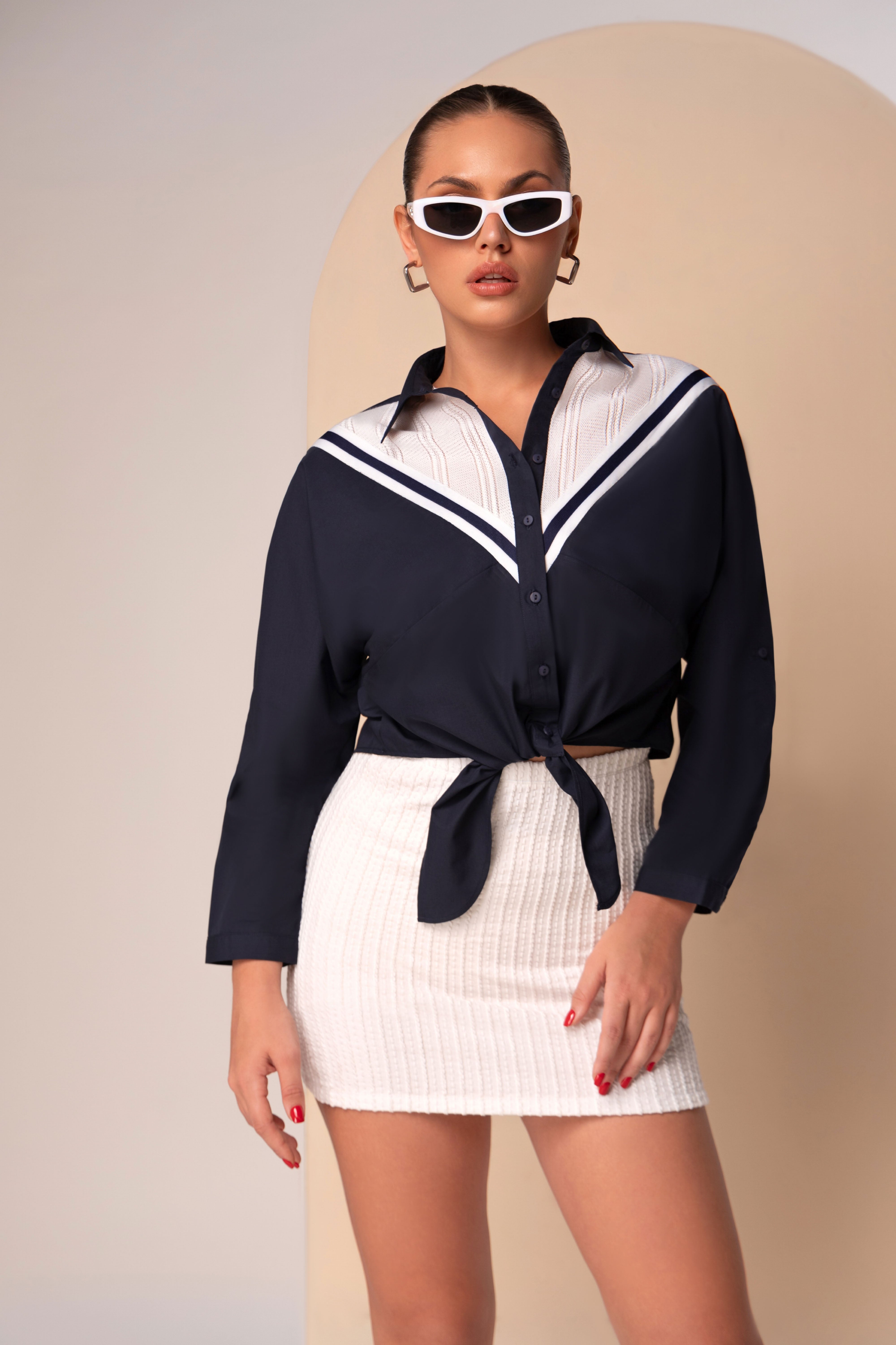 Core Shift WW Top - in store by 5th January