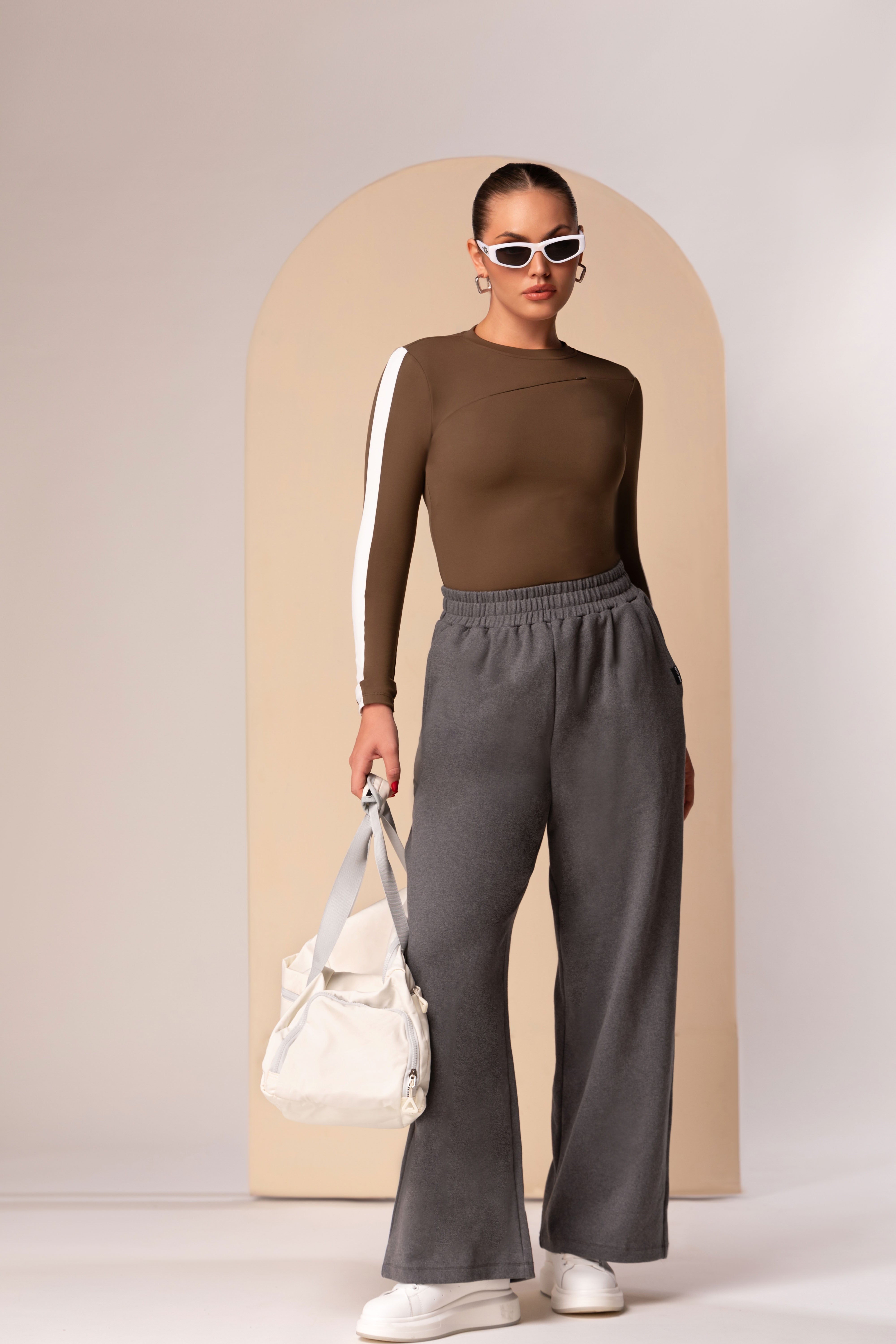 Blanced Line WW Top - in store by 5th January