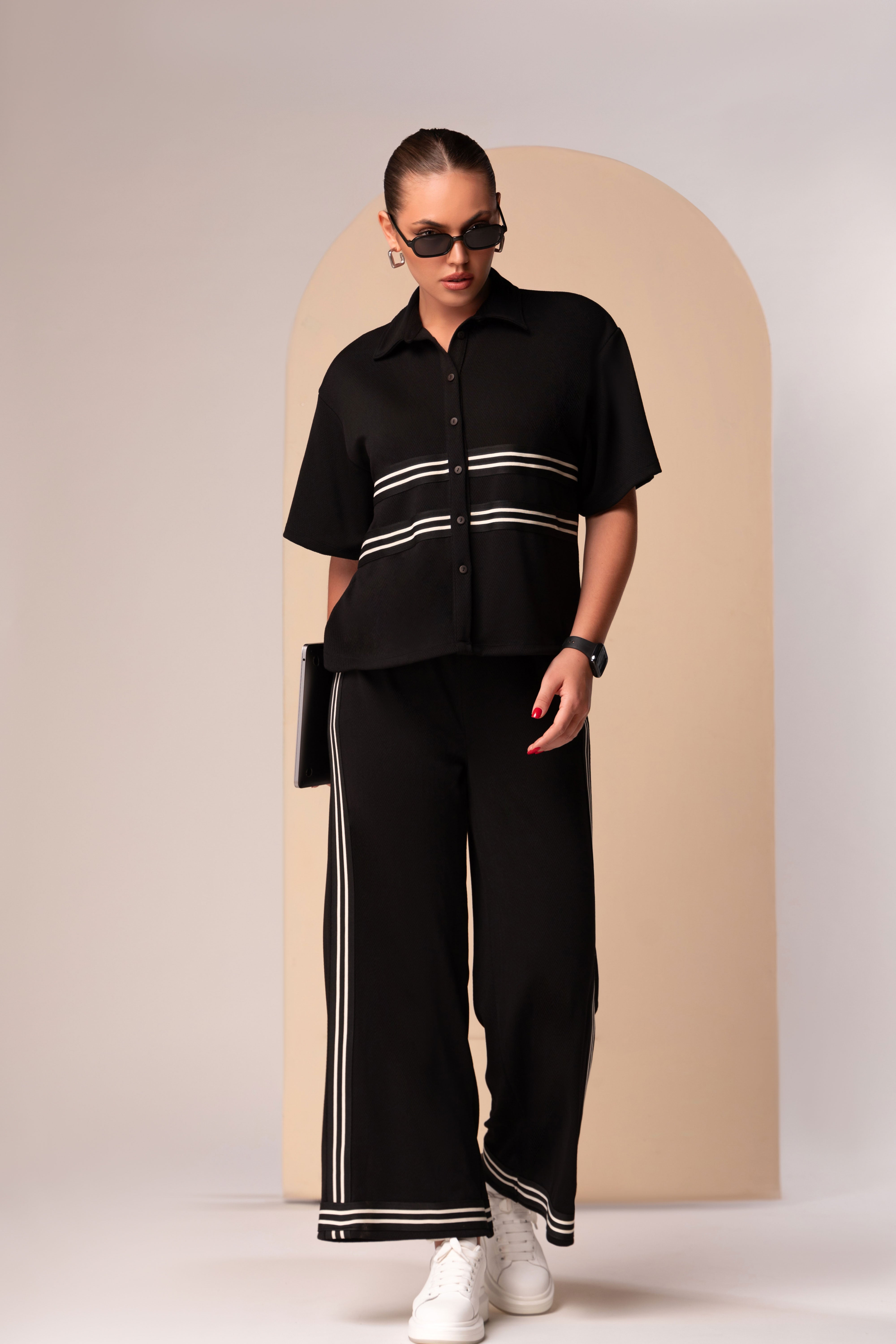 The Layover Look WW Pant