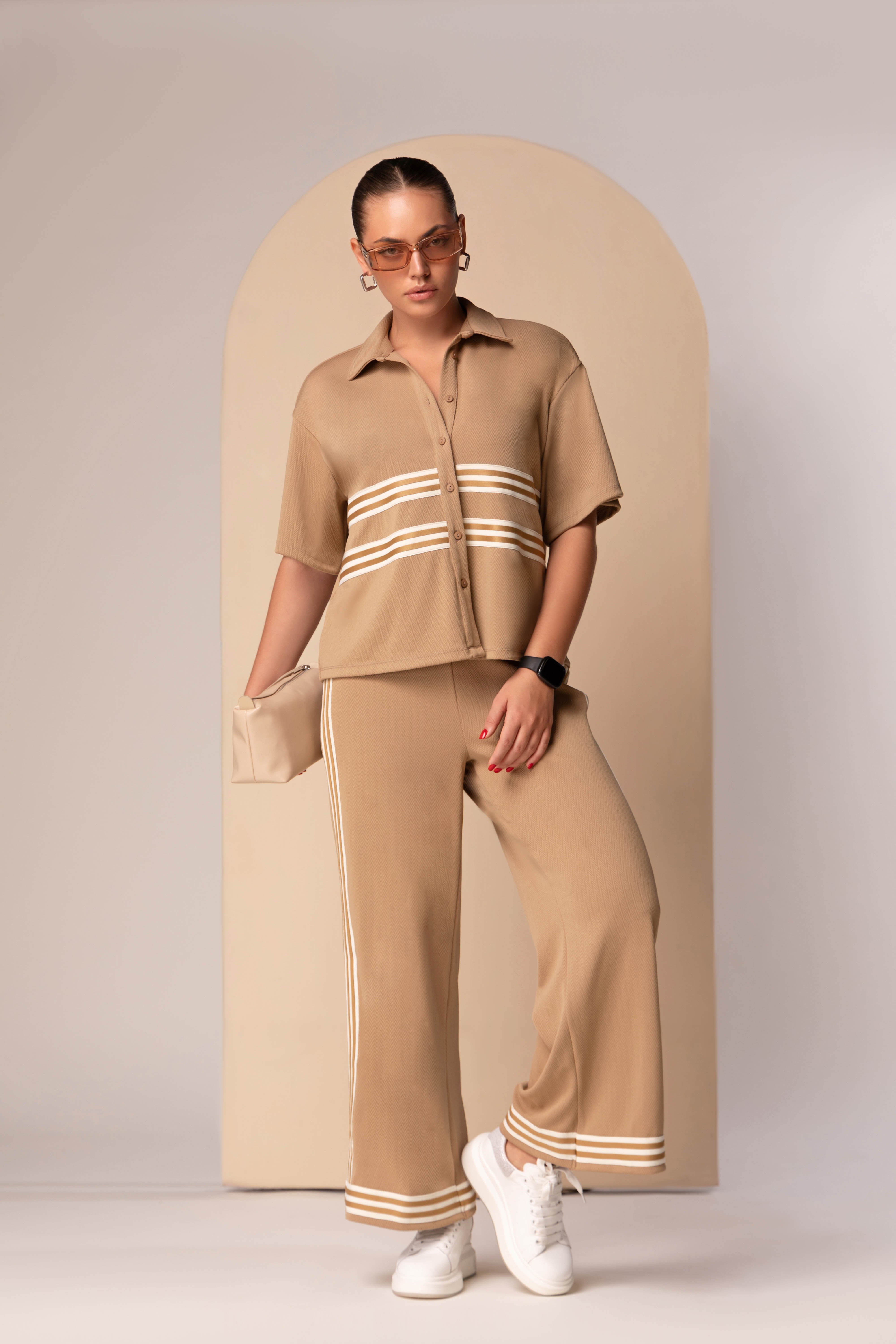 The Layover Look WW Pant