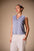 Soul Haven Linen Top