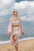 The Solstice Kimono