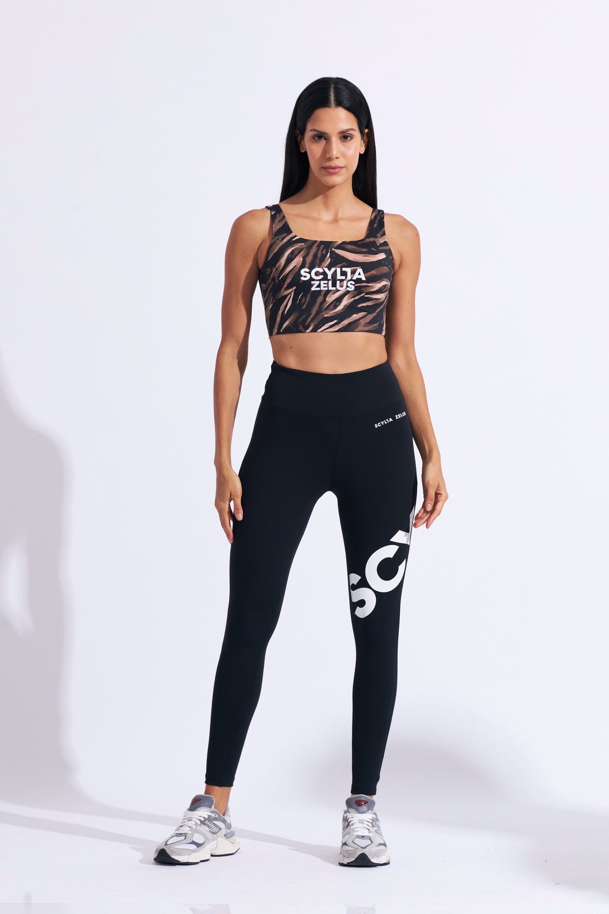 swiftflow legging