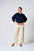 Soleya Linen Top