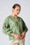 Spring Break Linen Top