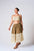 Eira Linen Skirt