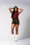 Shadowline Mesh Crop