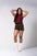 SCY Pocket Biker Short