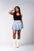 FlareFit Mini Skort