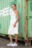 Twill Sundress