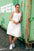 Twill Sundress