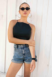 Flux Tank Top