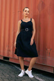 Twill Sundress