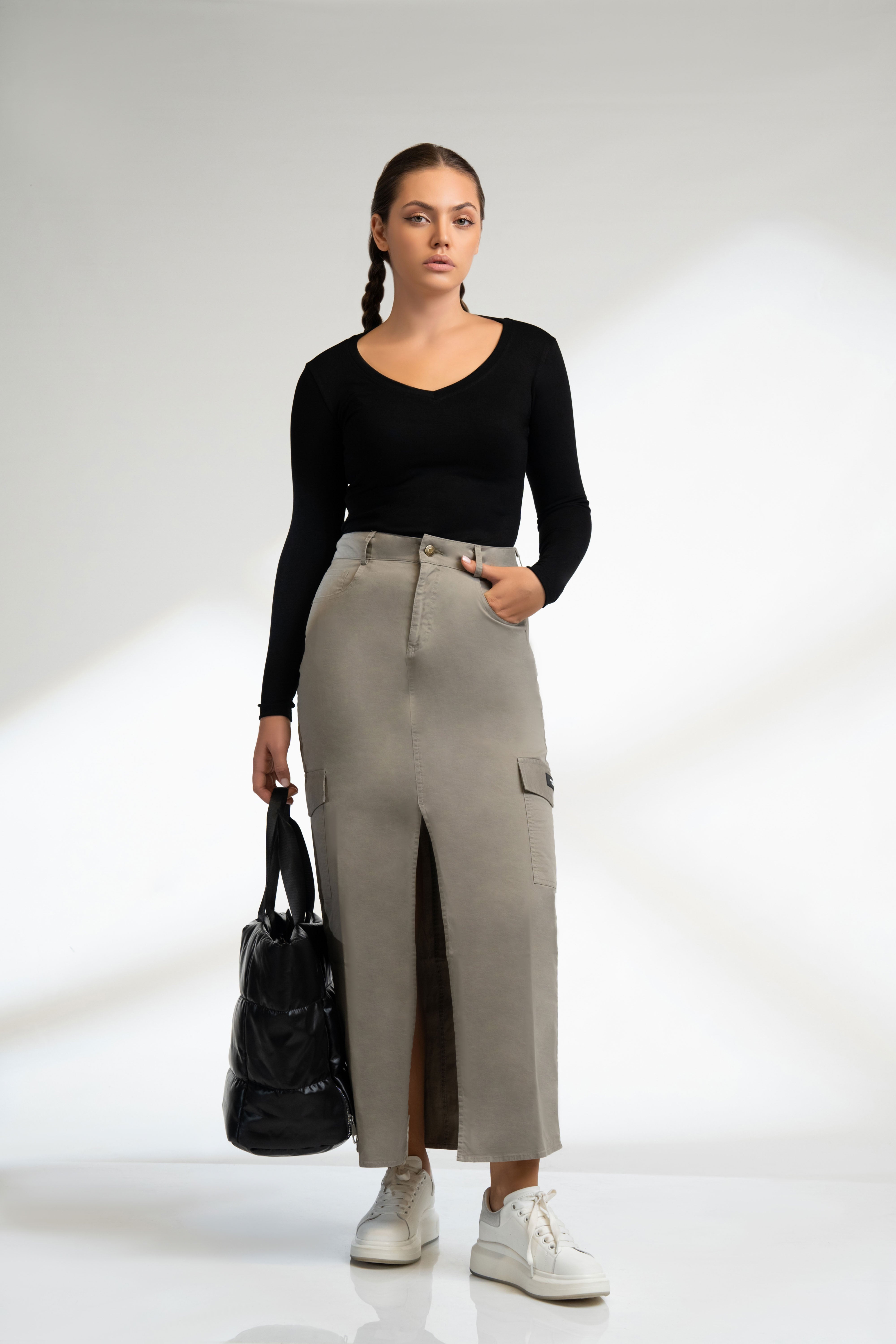 The Alpine Cargo Maxi