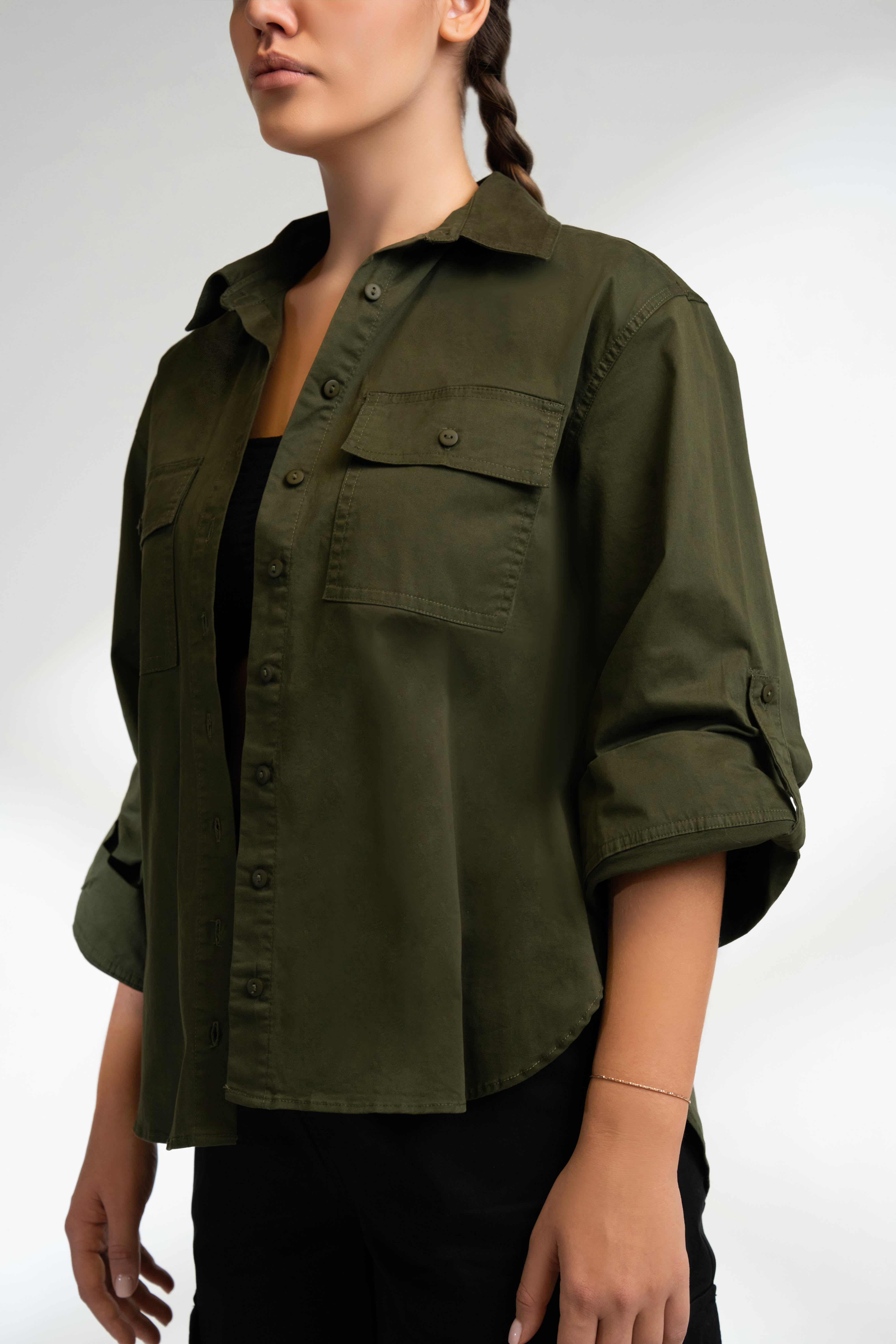 The Pocket Trailblazer