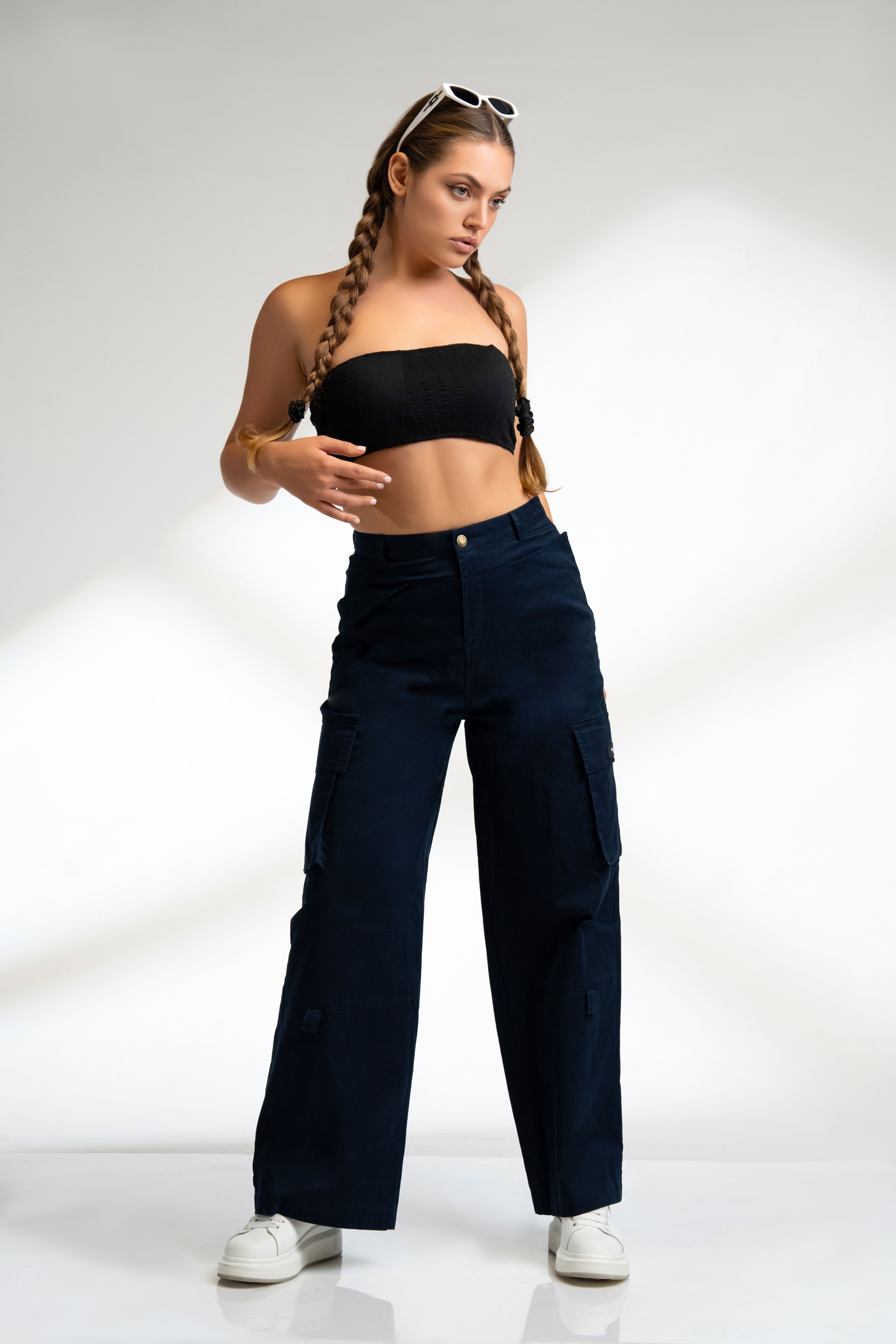 Midnight Command Cargo