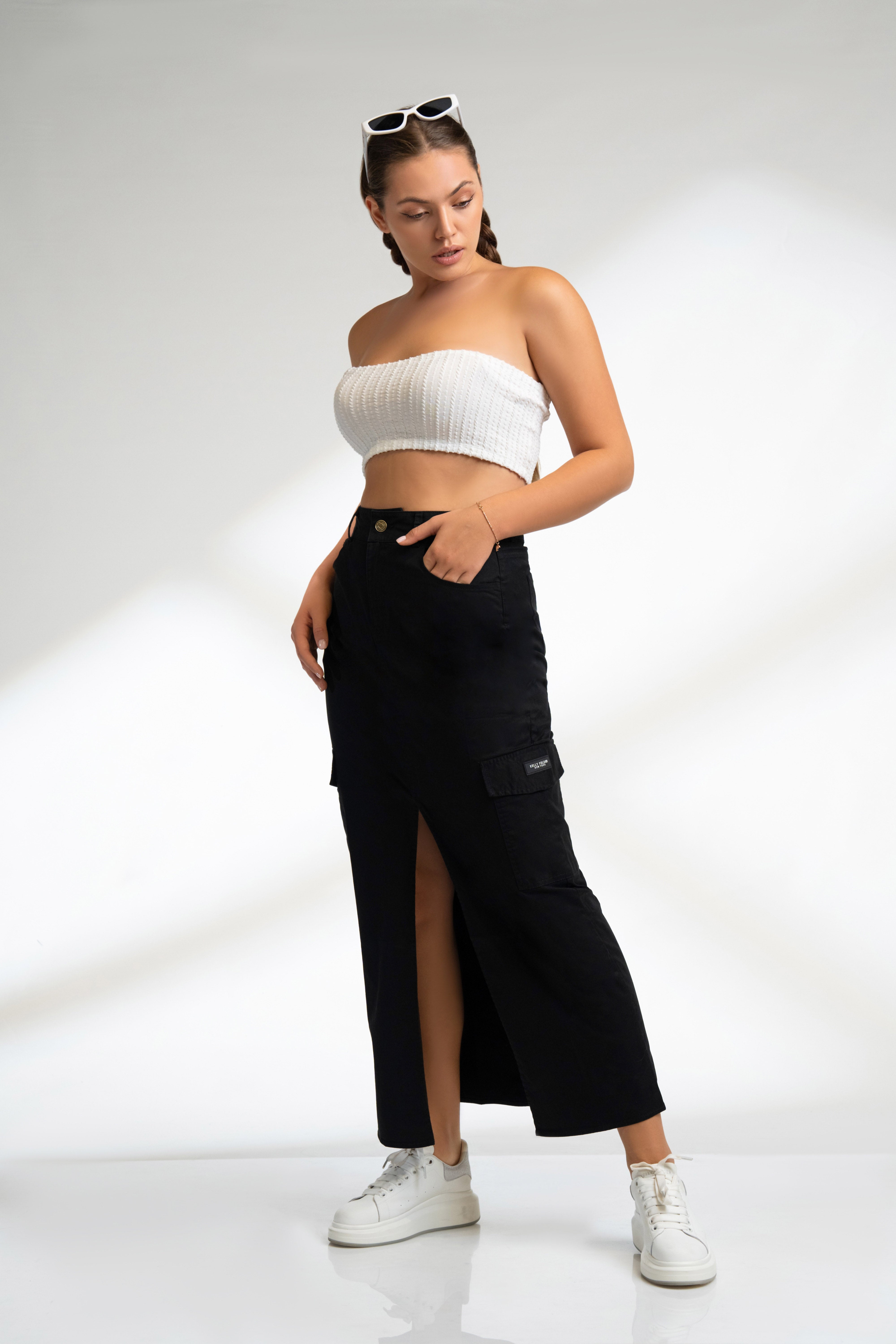 The Alpine Cargo Maxi