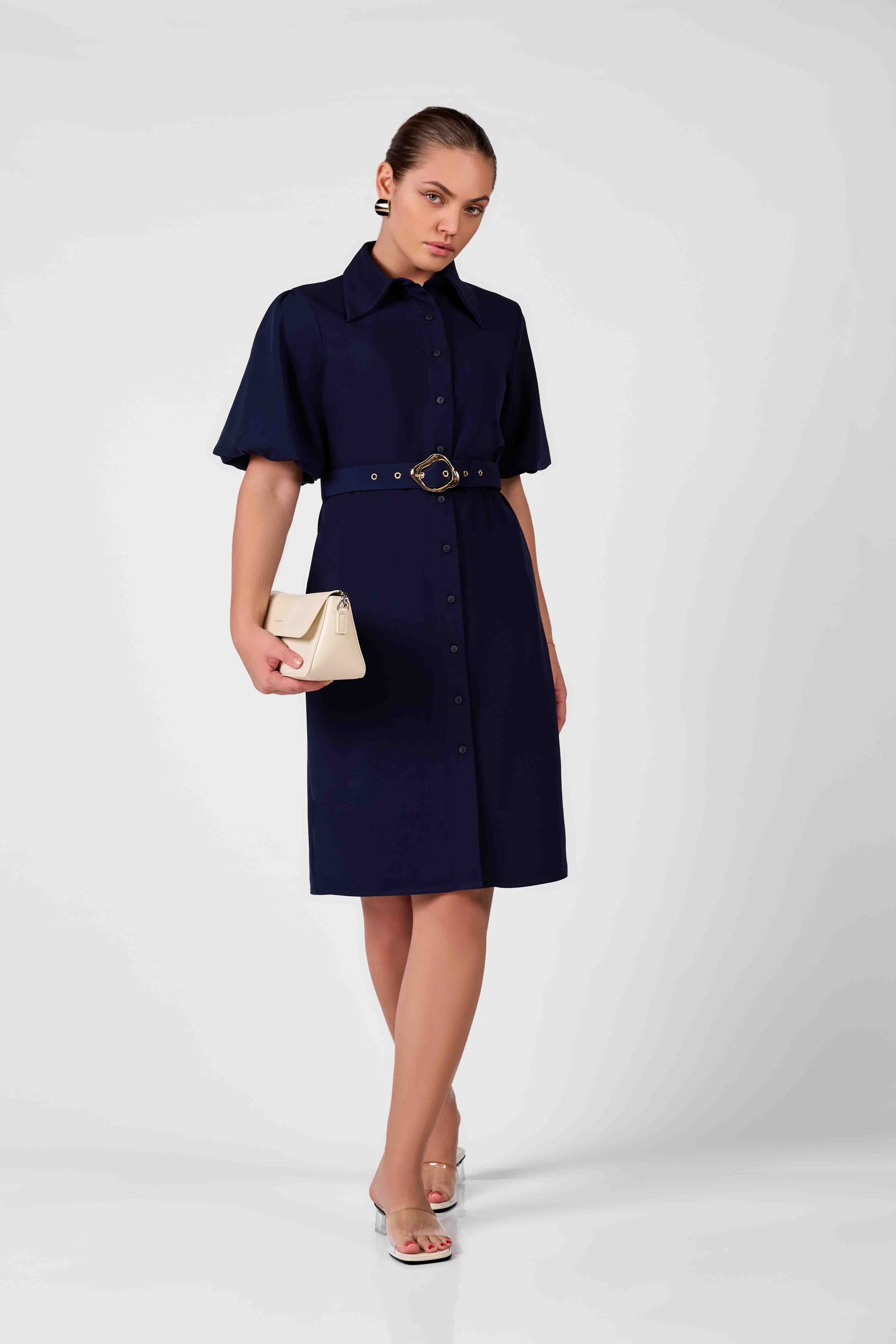 Command And Co. WW DRESS