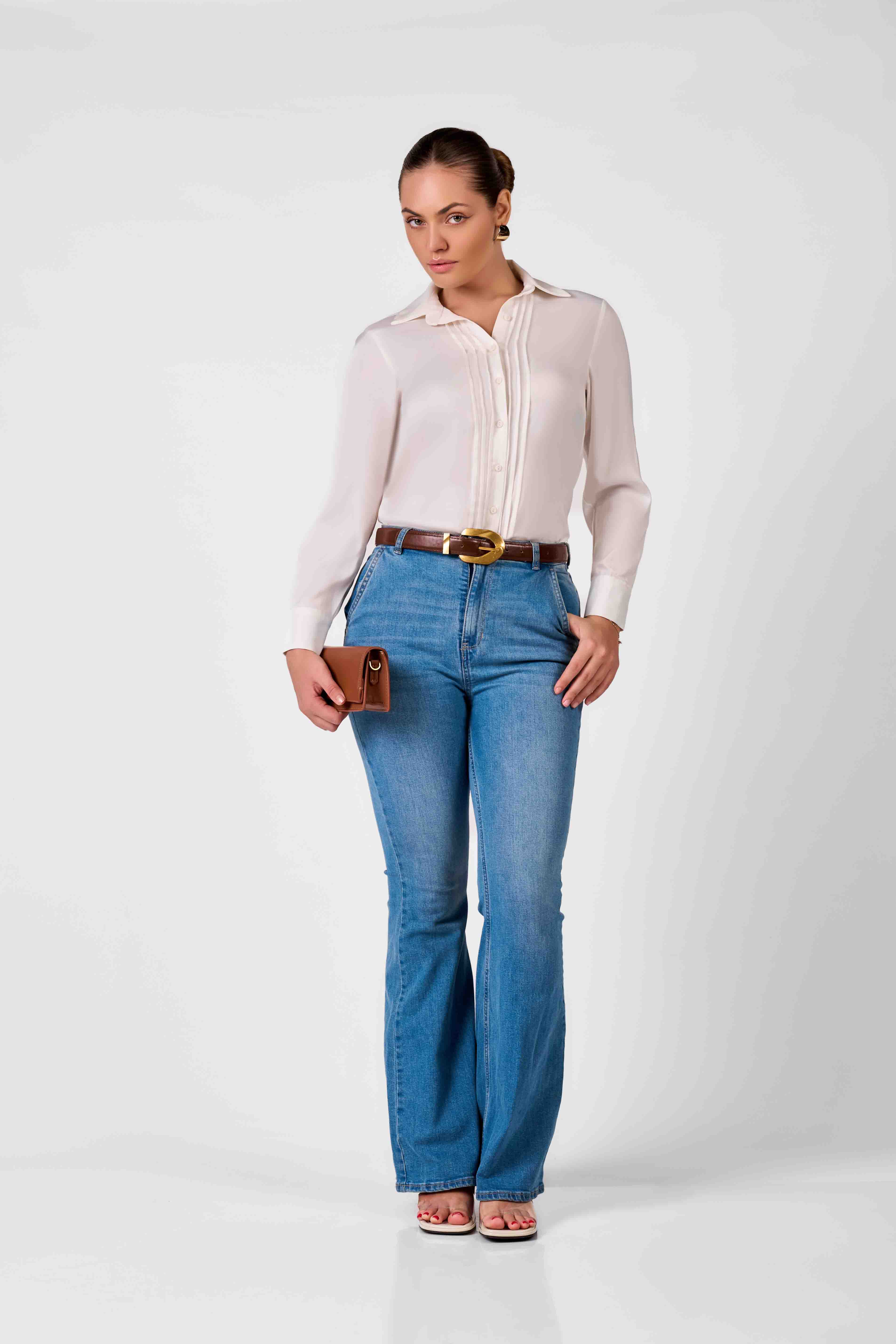 Classic Conduct WW TOP