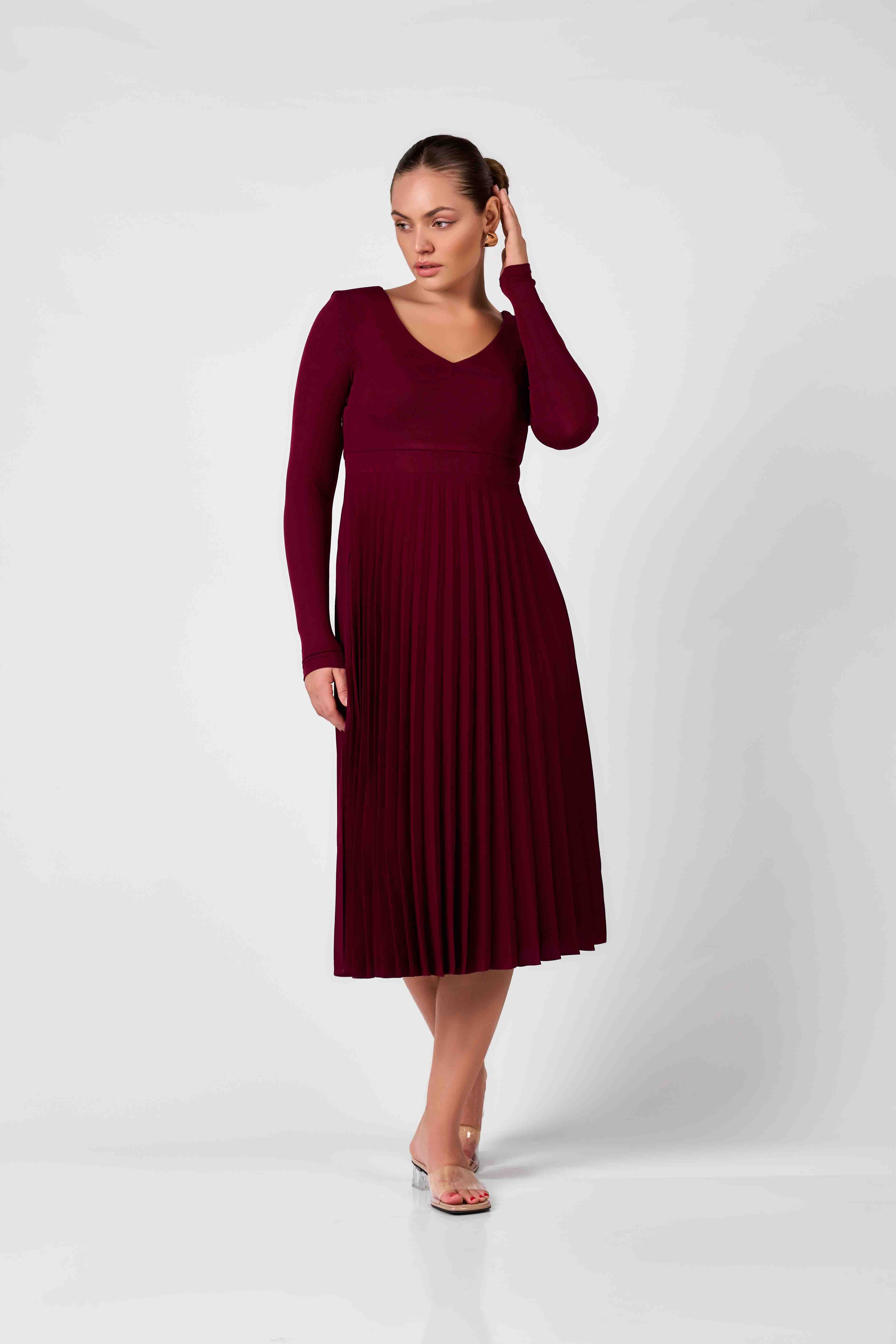 The Daily Standard WW Dress